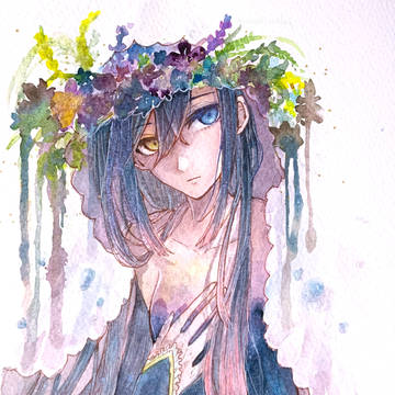 花冠