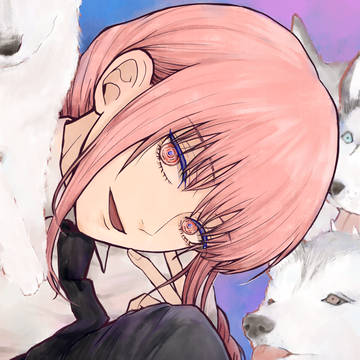 マキマ