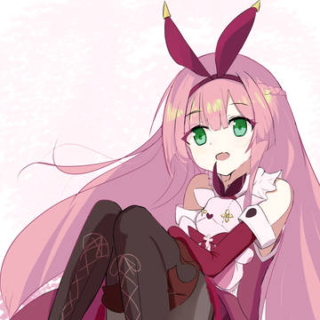 紅