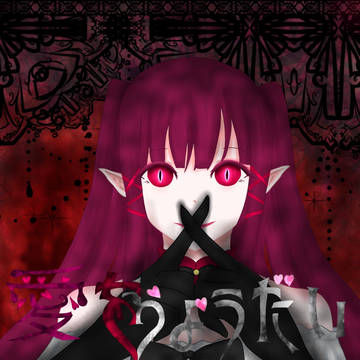 オリキャラ詰め