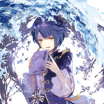 原神絵まとめ①