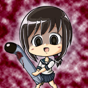 撲殺天使吹雪ちゃん