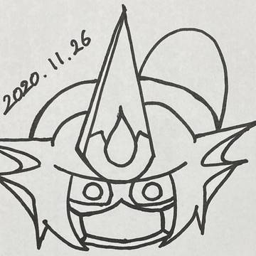 2020-2021 winter & オレカ9周年