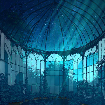 Lost Place
