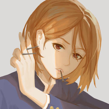摸鱼