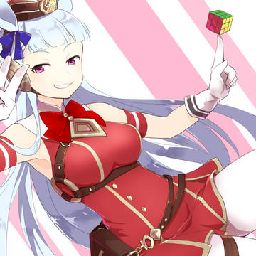 ウマ娘