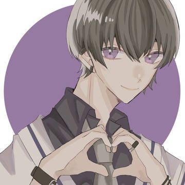 明くん