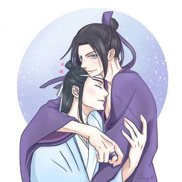 曦澄，練習