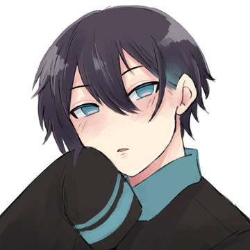 にじさんじ男ログ