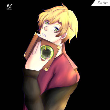 Fan Art