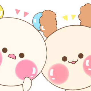くぅたん＆ここわん❤️