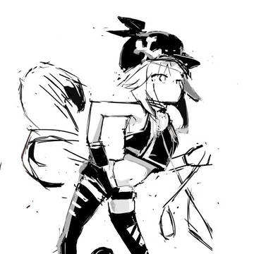 きつね