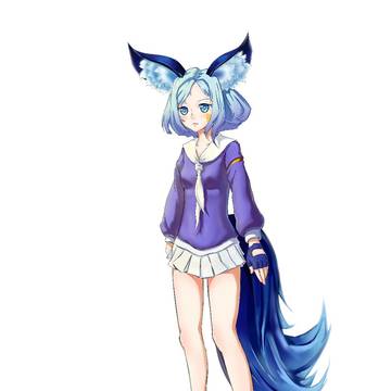 娘たち