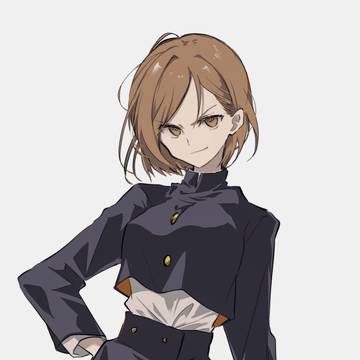 紅一点