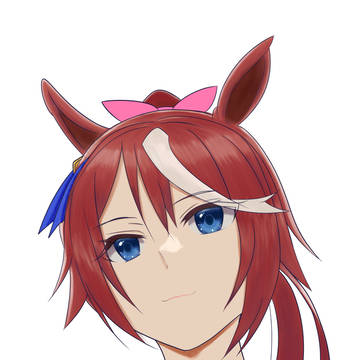 トウカイテイオー