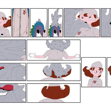 baby possession 1: nurse