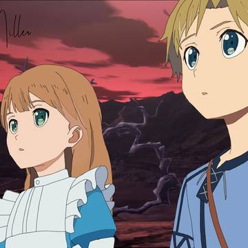 Alicia X Gabriel