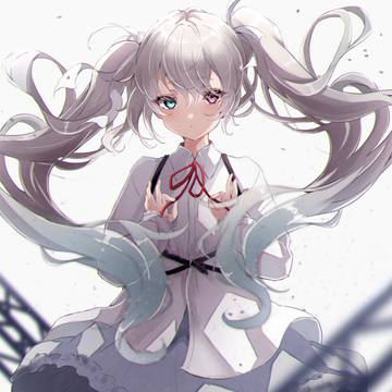 ニーゴミク