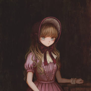 doll