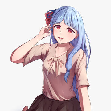 葵ちゃん