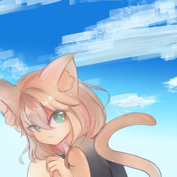 ねこみみ