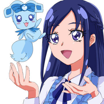 ドキプリ 本当の本当にらくがき