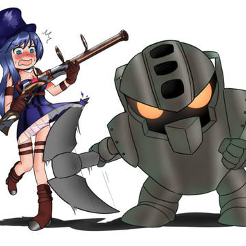 sup caitlyn