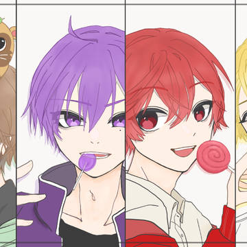 うしさせTwitterまとめ
