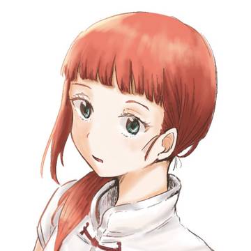 江華さん(14歳)妄想