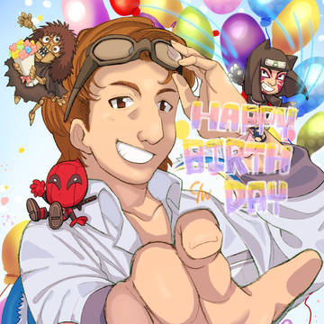 加瀬さん生誕祭2021