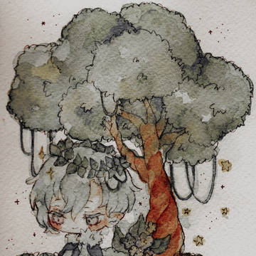 =FORESTKING=