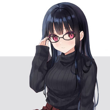 縦セタ