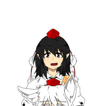 初めてのあやもみとアイビスペイント