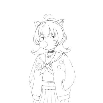 チュチュ様