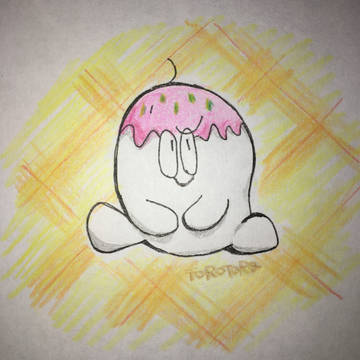イラスト