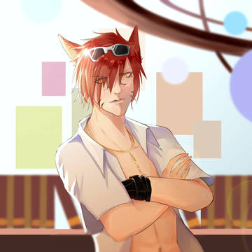 FFXIV
