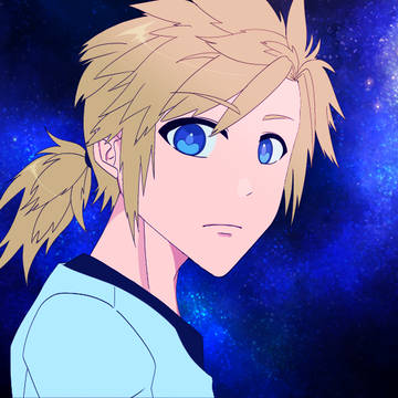 流れ星に誓って