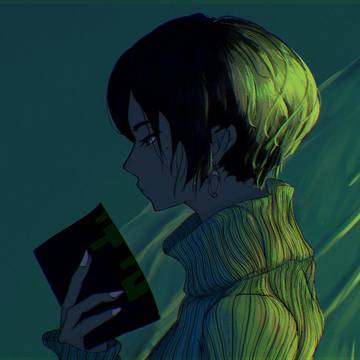 かーてん