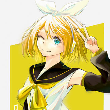 リンちゃん
