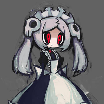 マリーちゃん
