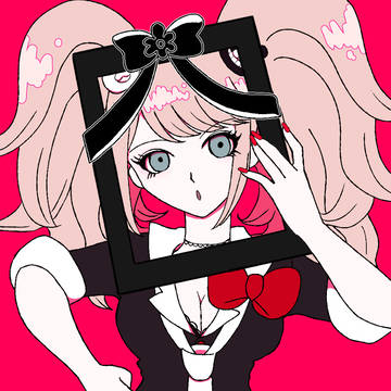 盾子ちゃん