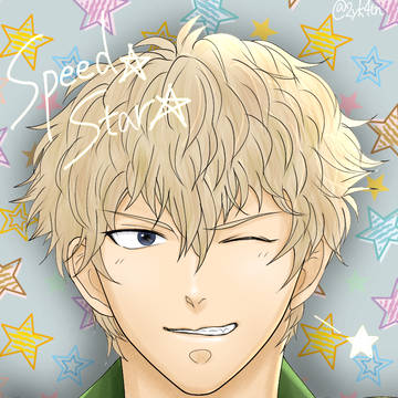 2021/03/17☆★HBD!!!
