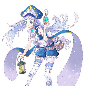 オリジナル