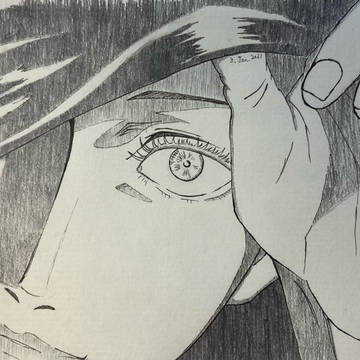 紙に描いてたやつまとめ