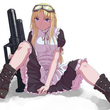 闇アリス