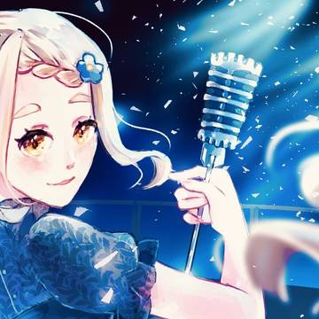 町田ちまちゃん