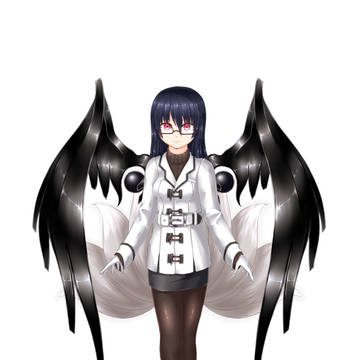 人工天使K1148