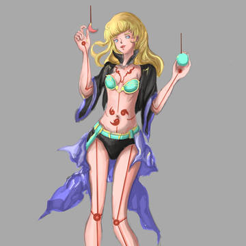 无题
