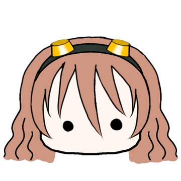 【創作】エモートアイコン