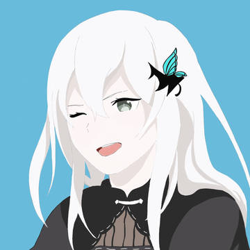 強欲の魔女　エキドナ